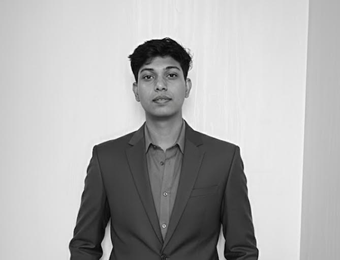Skyonix team member